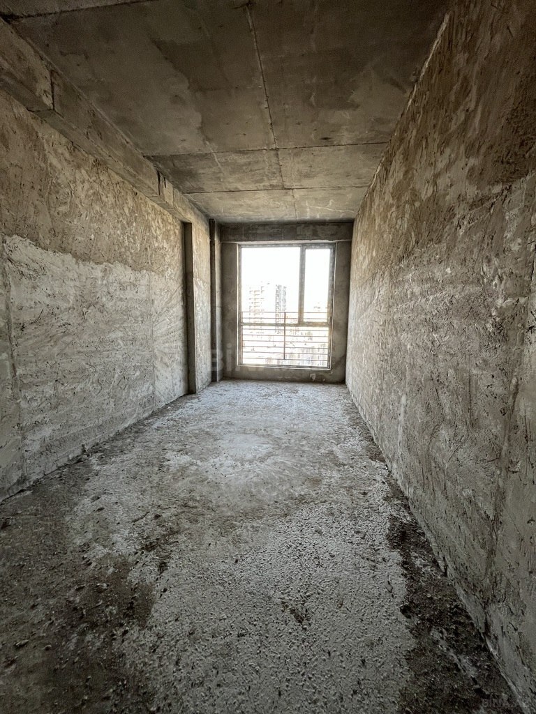 3-комн. новостройка - м. Мемар Аджеми - 117 м² (13)