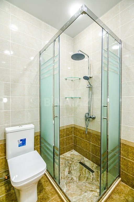 2-комн. новостройка - м. Низами - 80 м² (23)