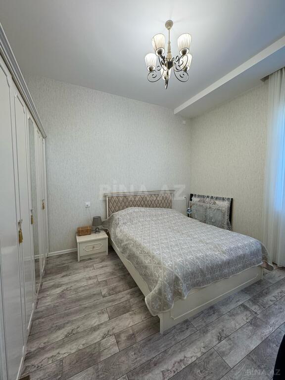 4 otaqlı həyət evi/bağ evi - Mərdəkan q. - 130 m² (7)