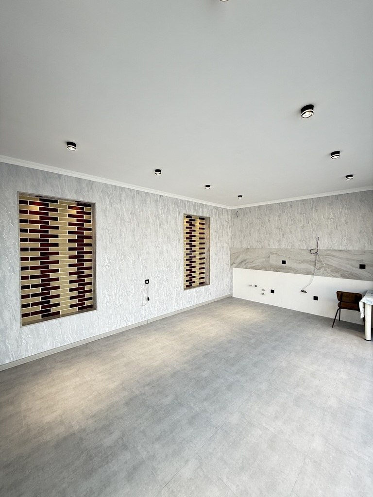 4 otaqlı həyət evi/bağ evi - Şüvəlan q. - 180 m² (6)