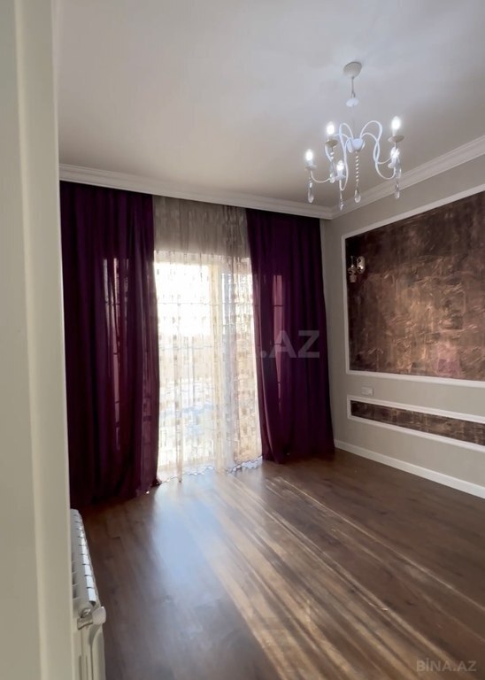 6 otaqlı həyət evi/bağ evi - Mərdəkan q. - 230 m² (13)