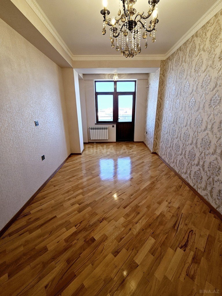 2-комн. новостройка - пос. Масазыр - 41 м² (2)