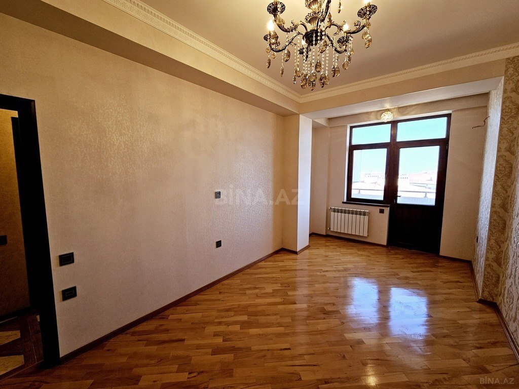 2-комн. новостройка - пос. Масазыр - 41 м² (3)