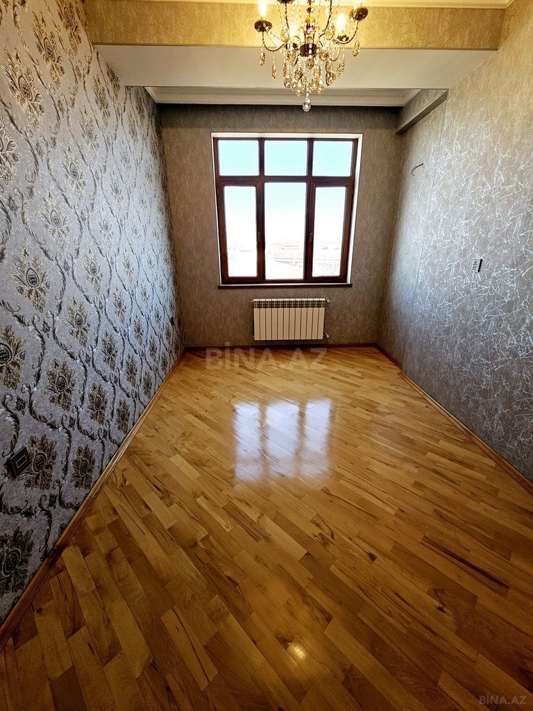 2-комн. новостройка - пос. Масазыр - 41 м² (4)