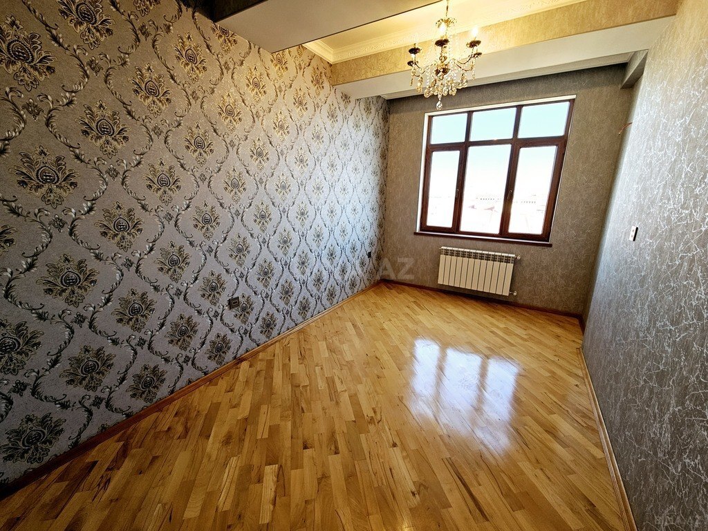 2-комн. новостройка - пос. Масазыр - 41 м² (5)