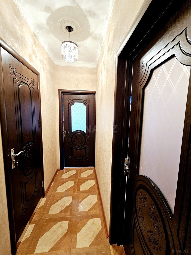2-комн. новостройка - пос. Масазыр - 41 м² (7)