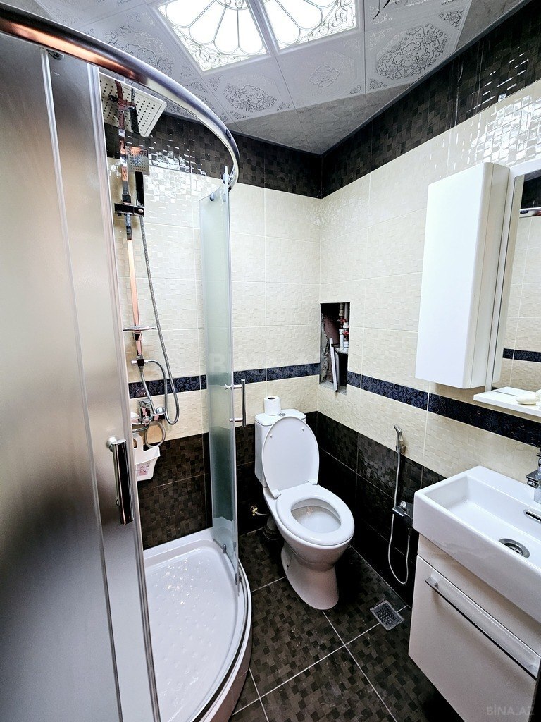 2-комн. новостройка - пос. Масазыр - 41 м² (8)