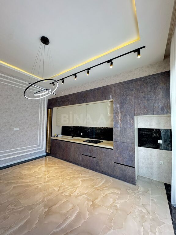 5-комн. дом/дача - пос. Мардакан - 300 м² (23)