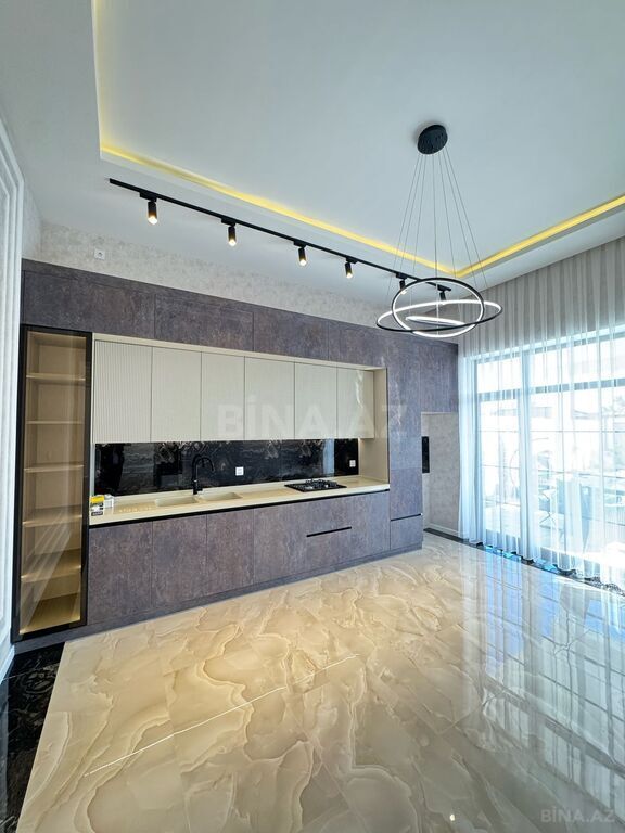 5-комн. дом/дача - пос. Мардакан - 300 м² (22)
