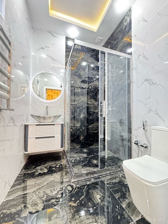 5-комн. дом/дача - пос. Мардакан - 300 м² (28)
