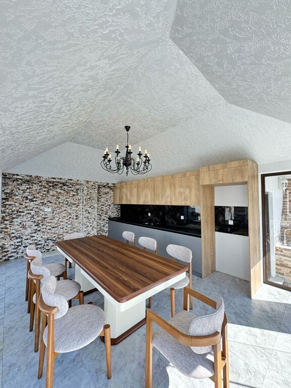 5-комн. дом/дача - пос. Мардакан - 300 м² (16)