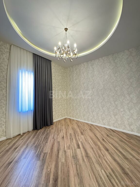 5-комн. дом/дача - пос. Мардакан - 300 м² (25)