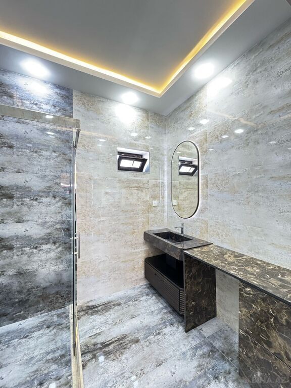 5-комн. дом/дача - пос. Мардакан - 300 м² (29)