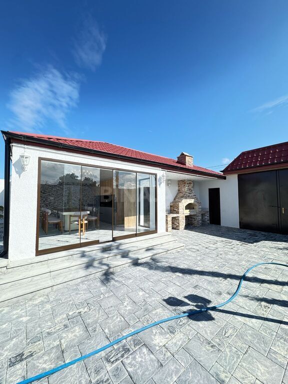 5-комн. дом/дача - пос. Мардакан - 300 м² (4)