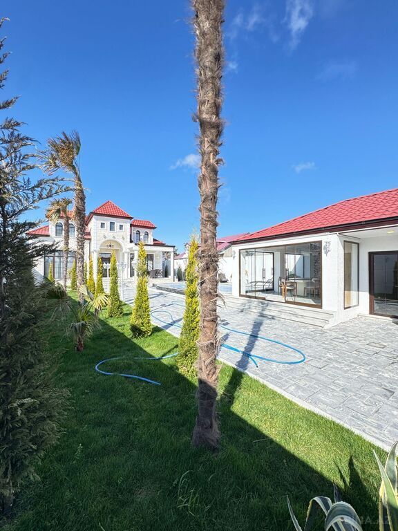 5-комн. дом/дача - пос. Мардакан - 300 м² (10)
