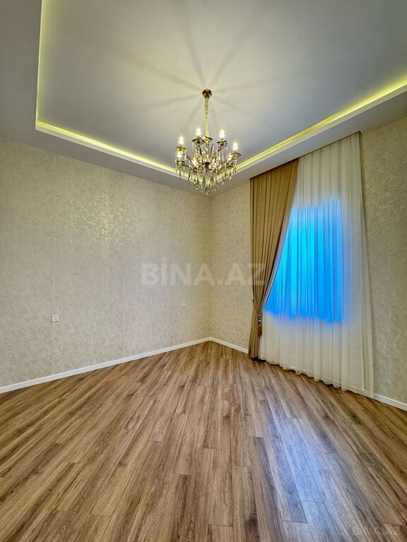 5-комн. дом/дача - пос. Мардакан - 300 м² (24)