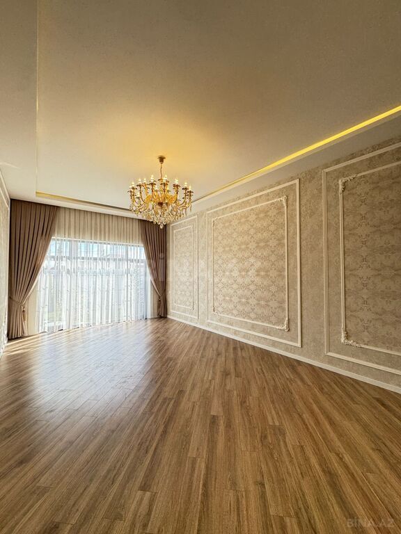 5-комн. дом/дача - пос. Мардакан - 300 м² (21)