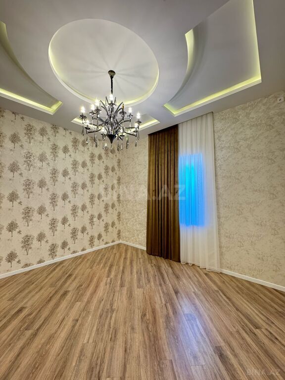 5-комн. дом/дача - пос. Мардакан - 300 м² (26)