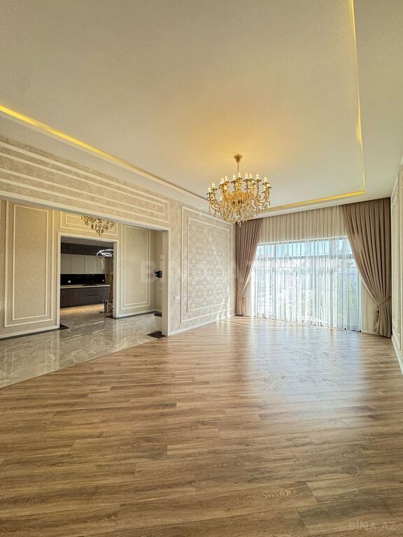 5-комн. дом/дача - пос. Мардакан - 300 м² (20)