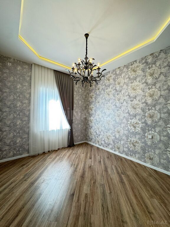 5-комн. дом/дача - пос. Мардакан - 300 м² (27)