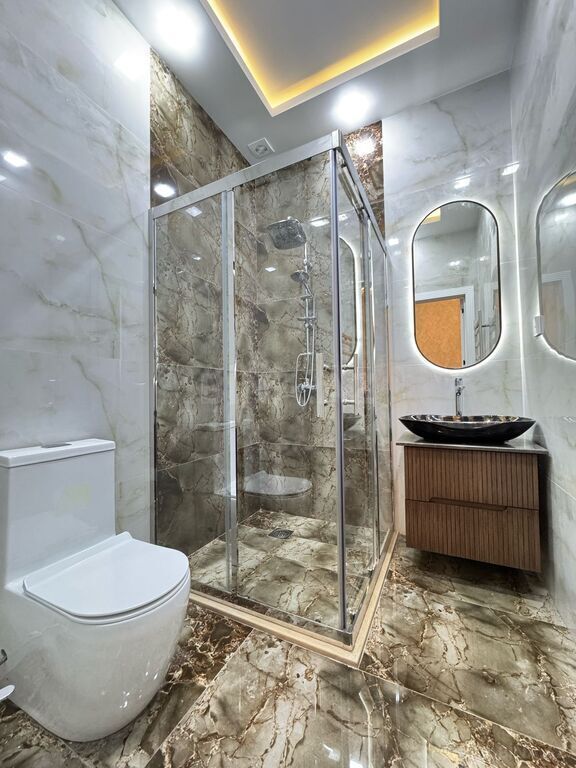 5-комн. дом/дача - пос. Мардакан - 300 м² (30)