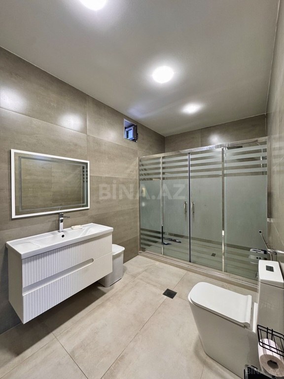 5-комн. дом/дача - пос. Мардакан - 350 м² (12)