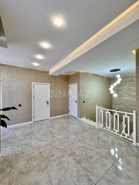 5-комн. дом/дача - пос. Мардакан - 350 м² (22)