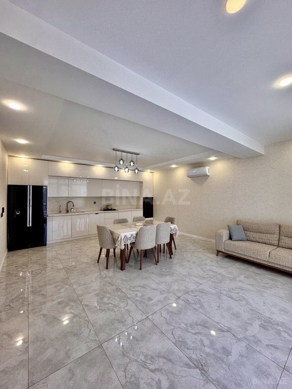 5-комн. дом/дача - пос. Мардакан - 350 м² (13)