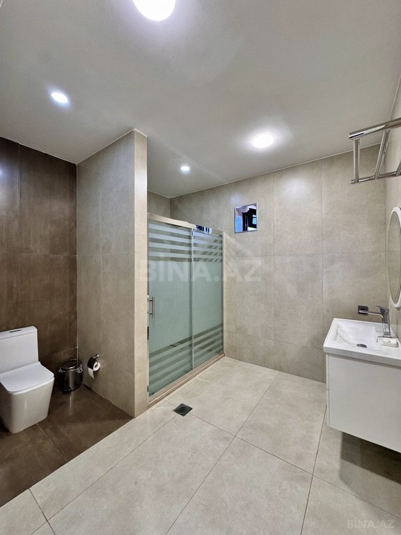 5-комн. дом/дача - пос. Мардакан - 350 м² (28)