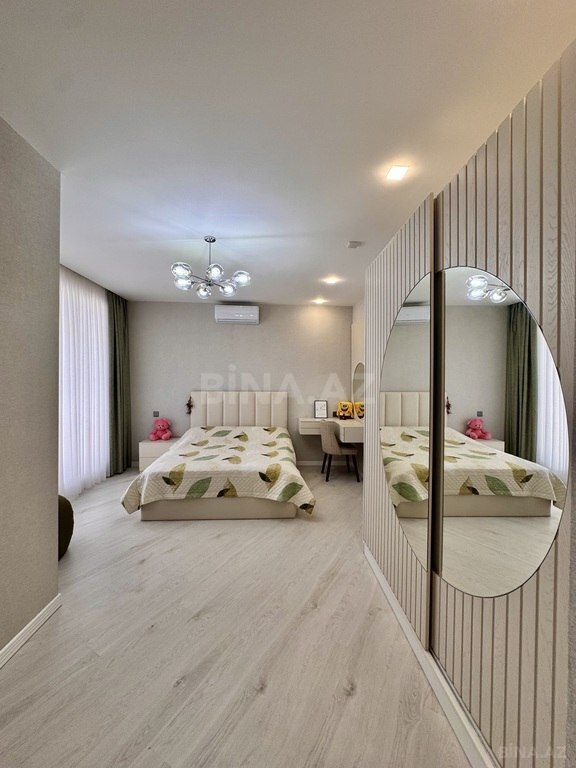 5-комн. дом/дача - пос. Мардакан - 350 м² (17)