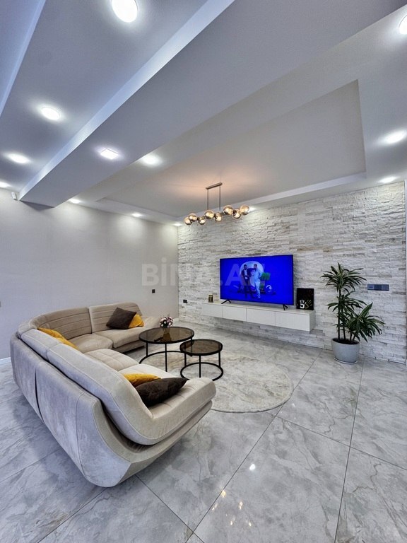 5-комн. дом/дача - пос. Мардакан - 350 м² (10)