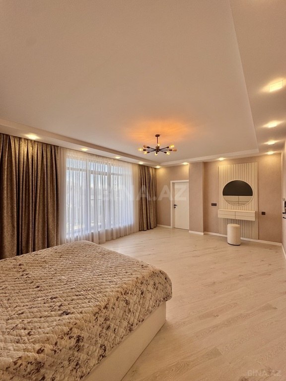 5-комн. дом/дача - пос. Мардакан - 350 м² (20)