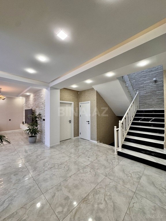 5-комн. дом/дача - пос. Мардакан - 350 м² (24)