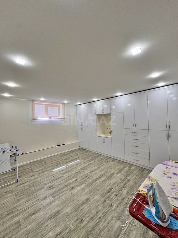 5-комн. дом/дача - пос. Мардакан - 350 м² (26)