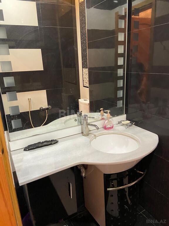 4-комн. новостройка - м. Элмляр Академиясы - 221 м² (25)
