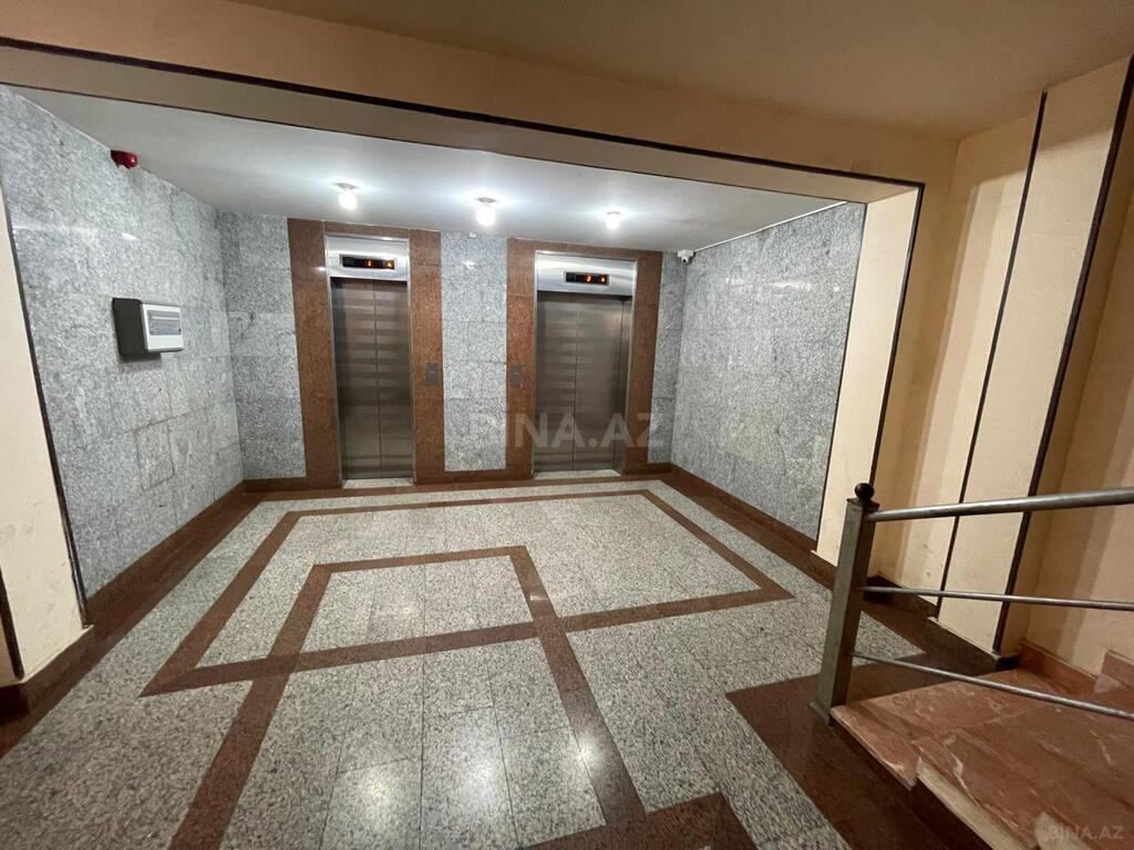 4-комн. новостройка - м. Элмляр Академиясы - 221 м² (6)