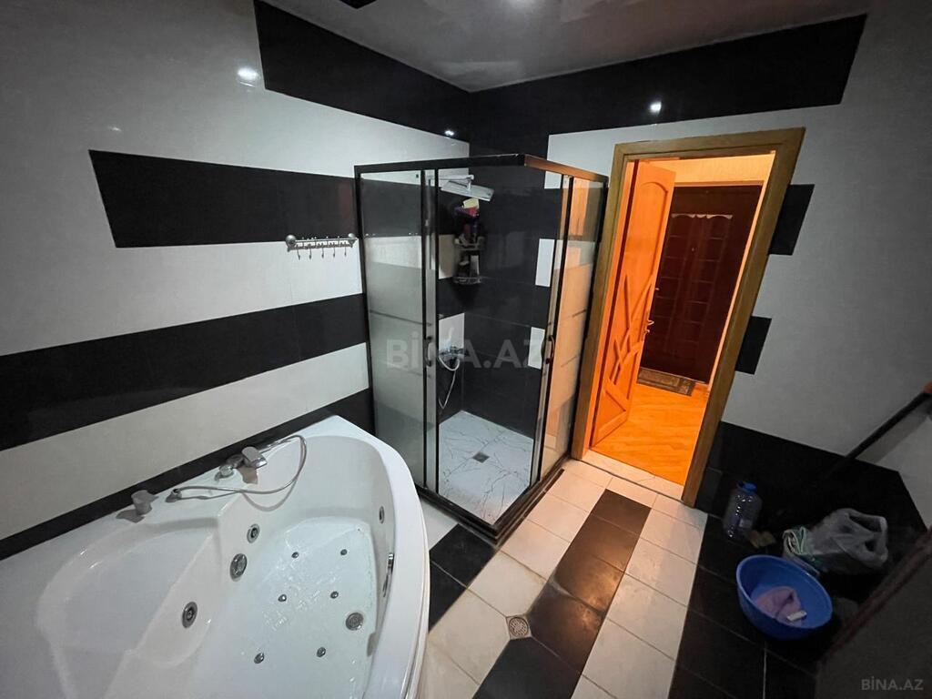 4-комн. новостройка - м. Элмляр Академиясы - 221 м² (28)