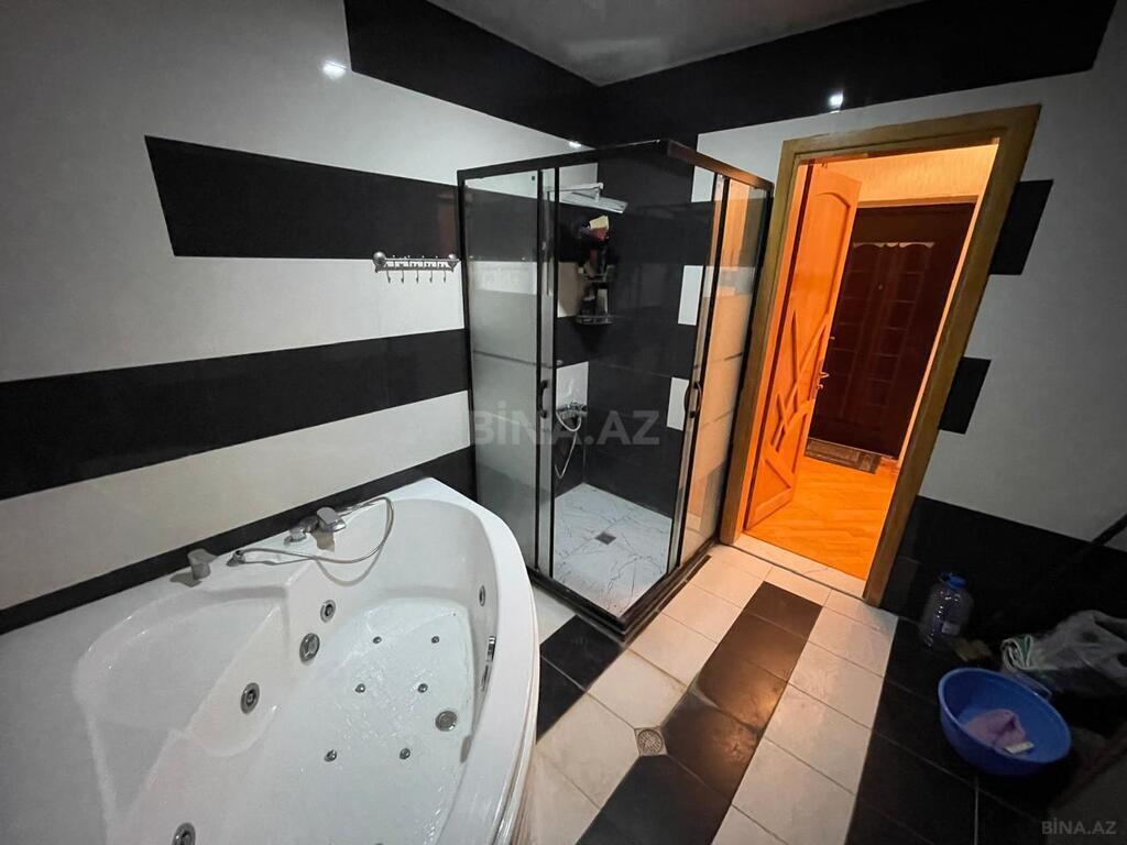 4-комн. новостройка - м. Элмляр Академиясы - 221 м² (21)