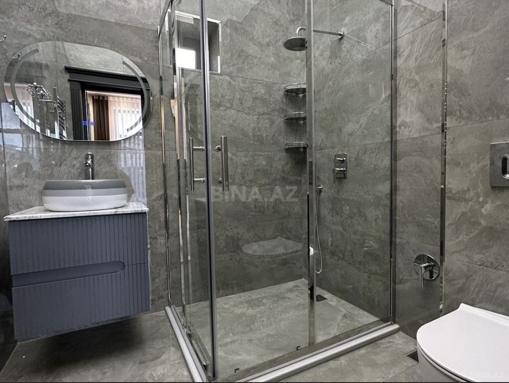 5-комн. дом/дача - пос. Мардакан - 240 м² (18)
