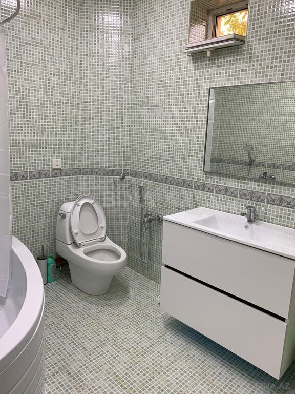 5-комн. дом/дача - пос. Шаган - 300 м² (15)