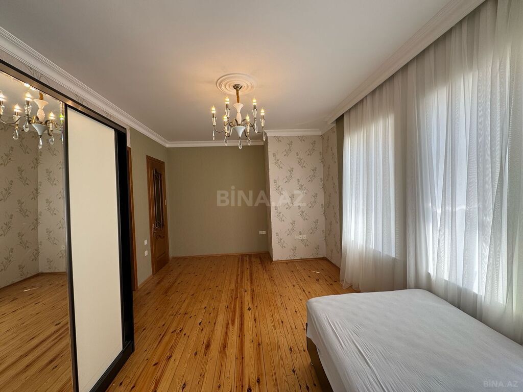 8-комн. дом/дача - пос. Бадамдар - 290 м² (21)