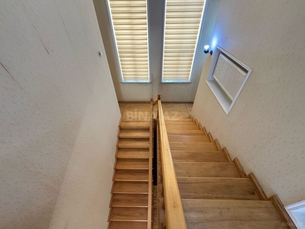 8-комн. дом/дача - пос. Бадамдар - 290 м² (14)