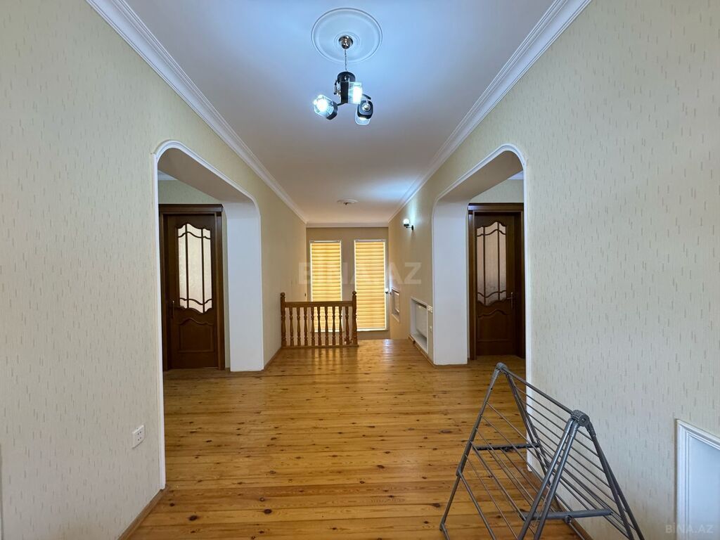 8-комн. дом/дача - пос. Бадамдар - 290 м² (26)