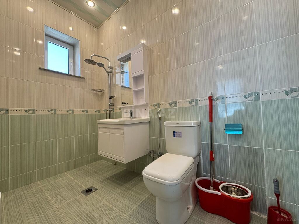 8-комн. дом/дача - пос. Бадамдар - 290 м² (24)
