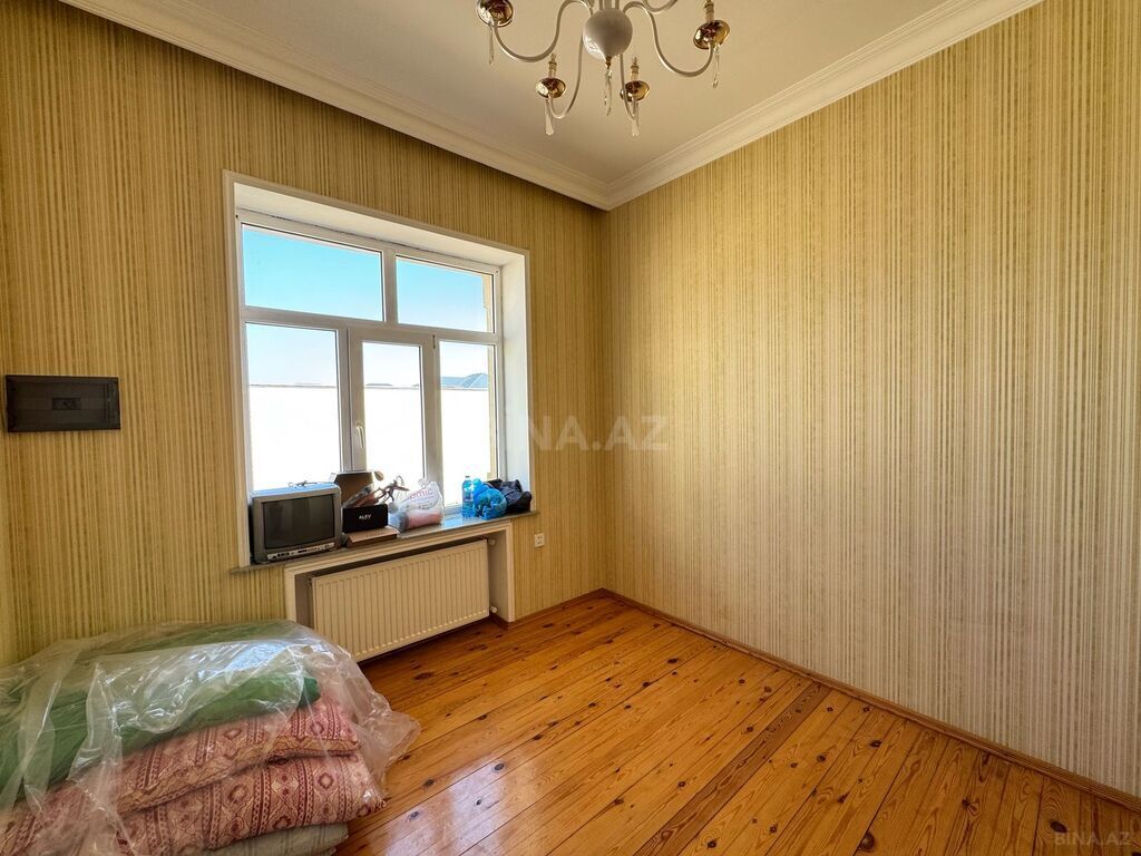 8-комн. дом/дача - пос. Бадамдар - 290 м² (18)
