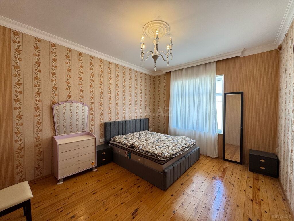 8-комн. дом/дача - пос. Бадамдар - 290 м² (17)