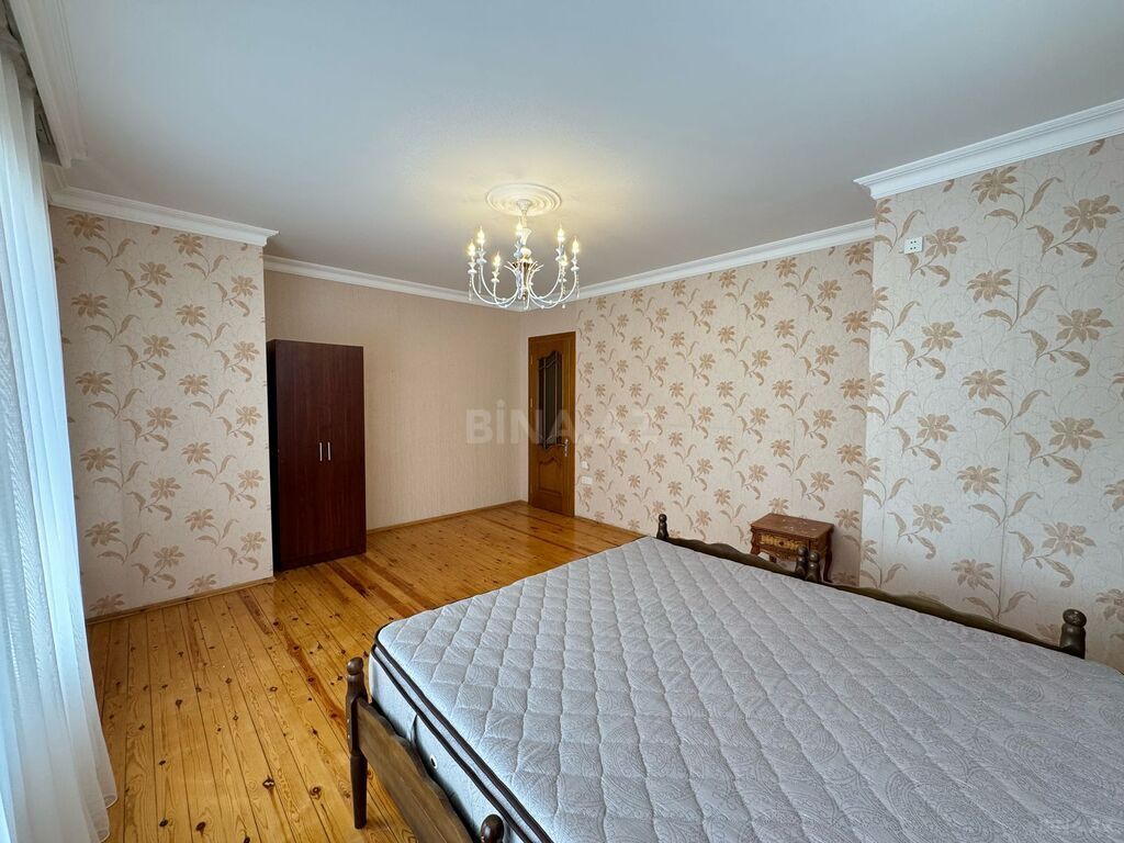 8-комн. дом/дача - пос. Бадамдар - 290 м² (6)