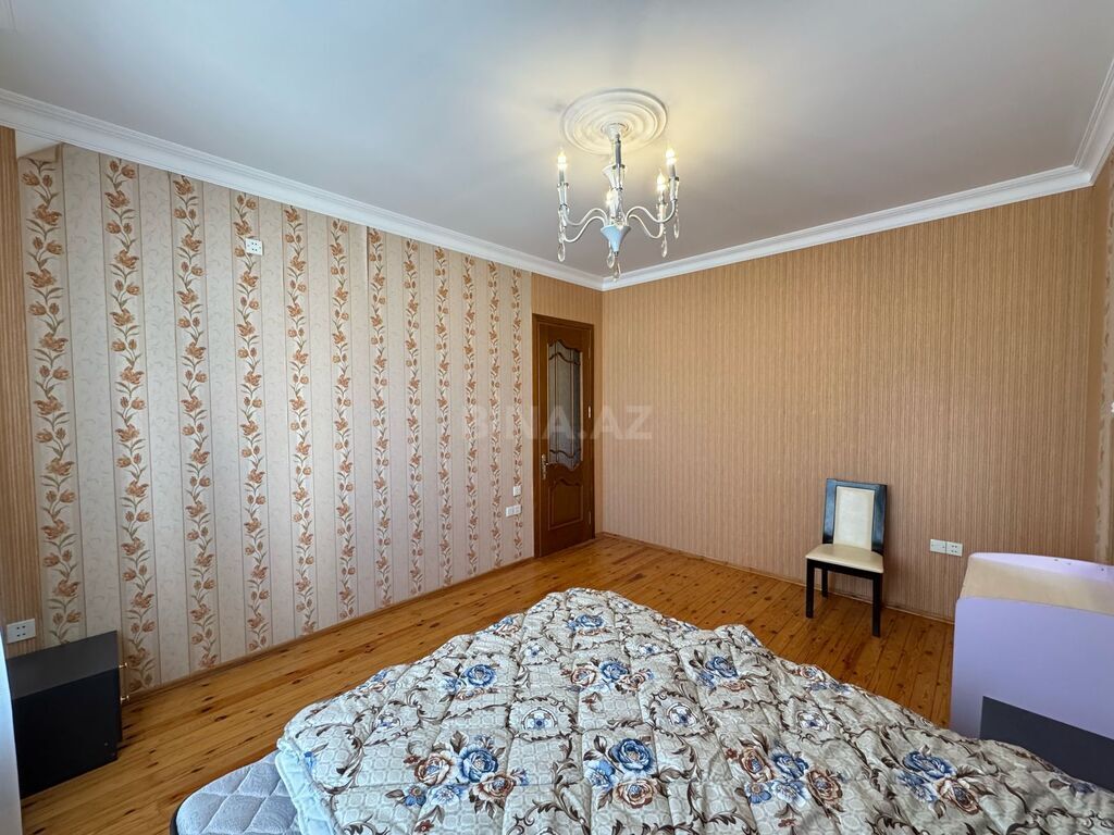 8-комн. дом/дача - пос. Бадамдар - 290 м² (12)