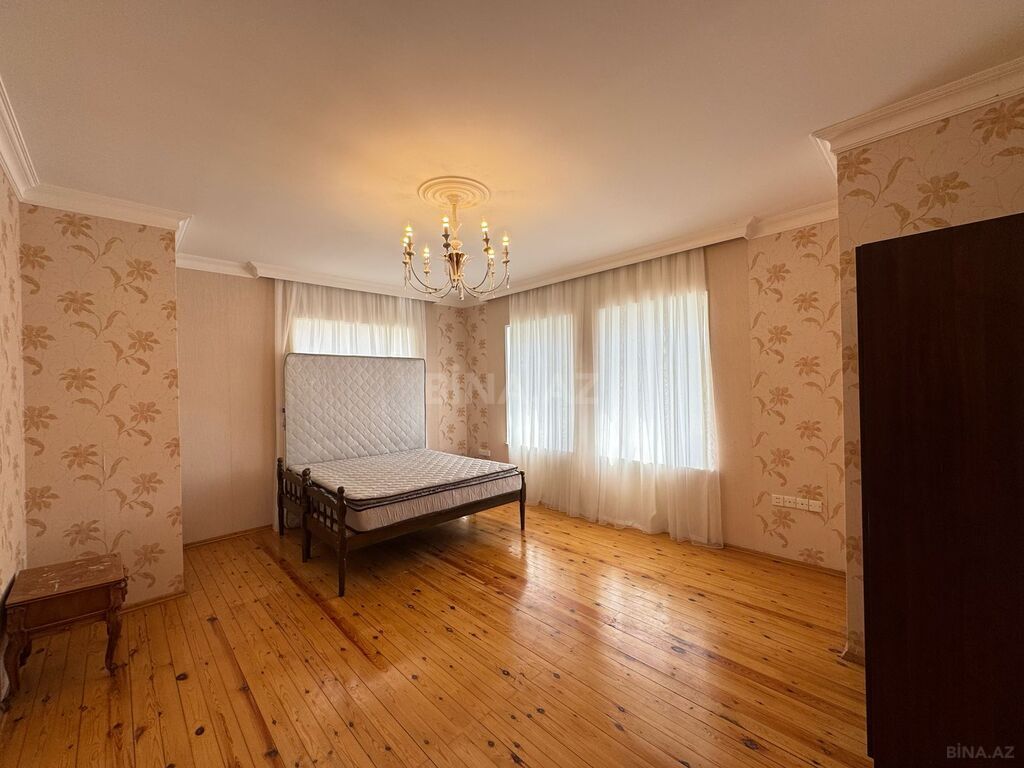 8-комн. дом/дача - пос. Бадамдар - 290 м² (25)