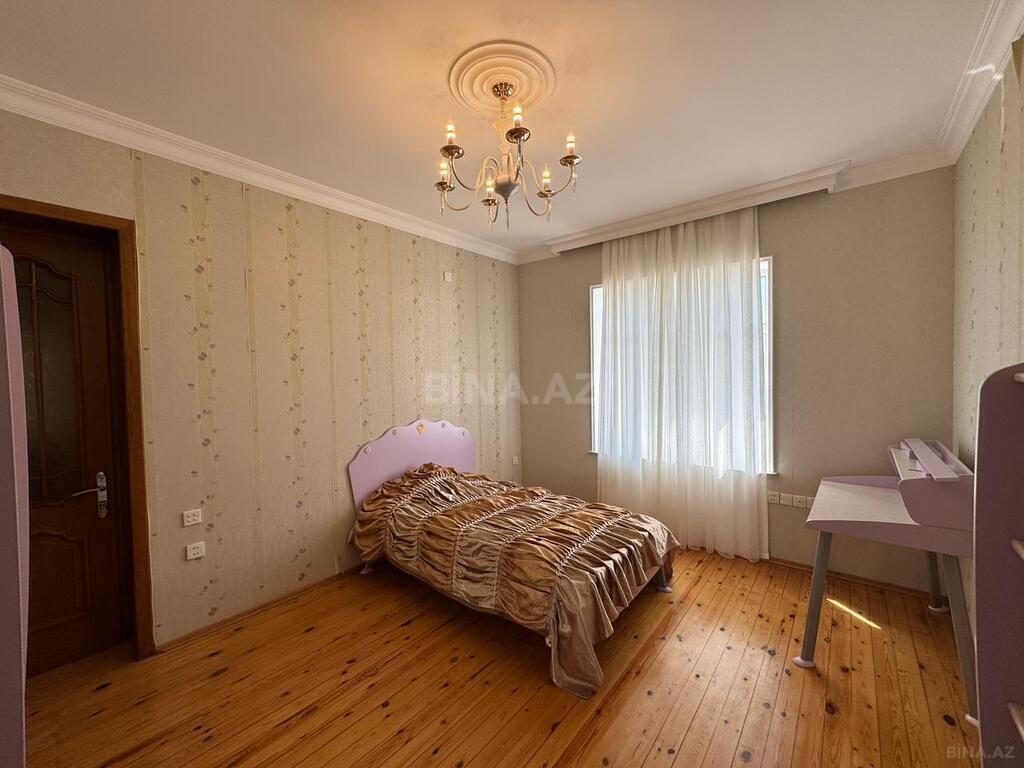 8-комн. дом/дача - пос. Бадамдар - 290 м² (27)